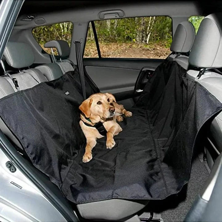 "DogDO Seat" cubre asientos Especial Para Mascotas
