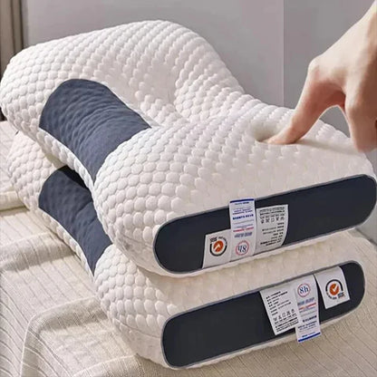 ComfortAlign™ Almohada Ergonómica Ortopédica PACK2