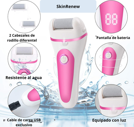 SkinRenew™ Removedor de Callos