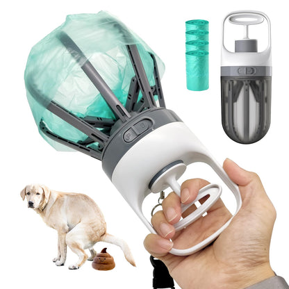 EcoPick™ Recogedor de  Popo  para  Mascotas