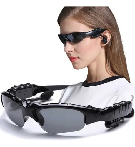 SmartShades™ Gafas Bluetooth