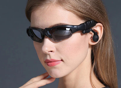 SmartShades™ Gafas Bluetooth